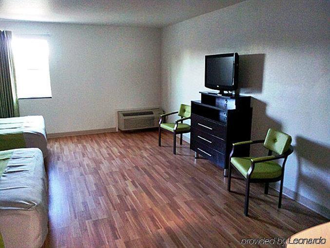 Studio 6-Orange, Tx 객실 사진