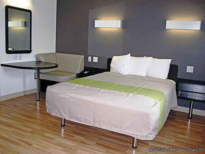 Studio 6-Orange, Tx 객실 사진