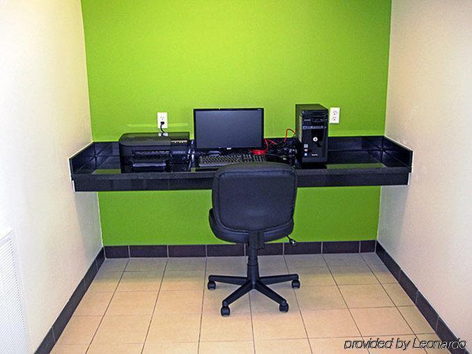 Studio 6-Orange, Tx 시설 사진